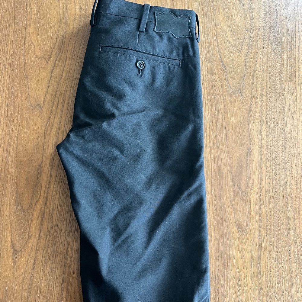 Aloha Rag Black Shorts - Picture 3 of 5